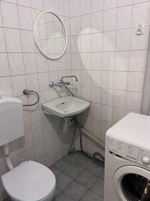 Wynajmę  mieszkanie na max.4osób noclegi pracownicze