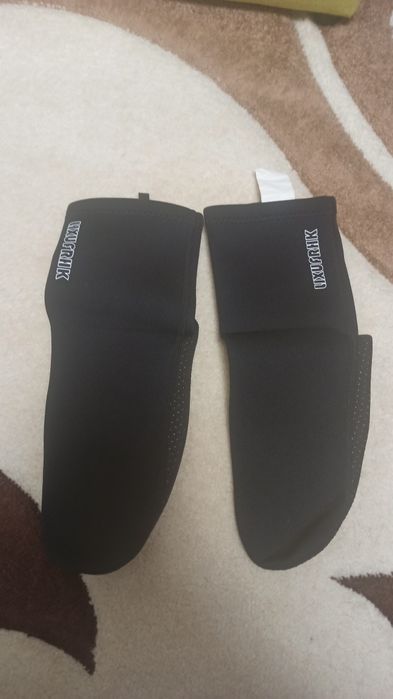 Носки для дайвинга неопреновые L новые