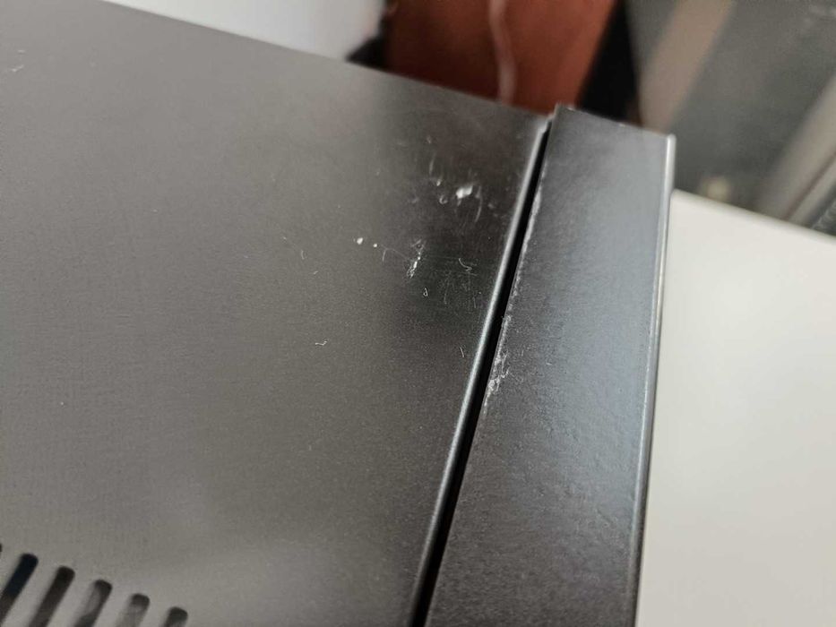 TECHNICS SU-A700 wzmacniacz audio