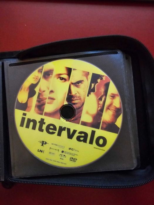 Coleção 25 DVDs Originais com Capas + 14 DVDs Bónus (sem capa)64739234237569124