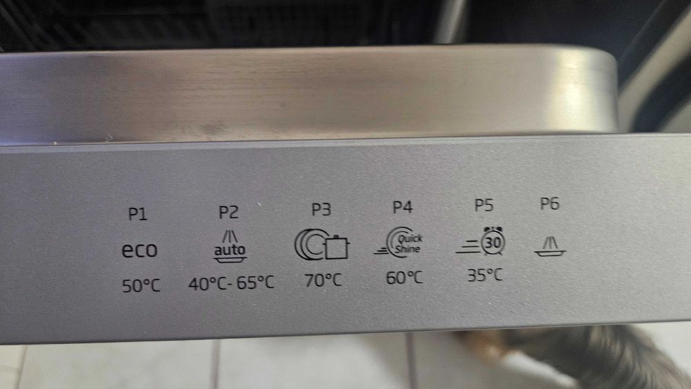 Máquina Lavar Loiça Pro Smart Inverter Beko