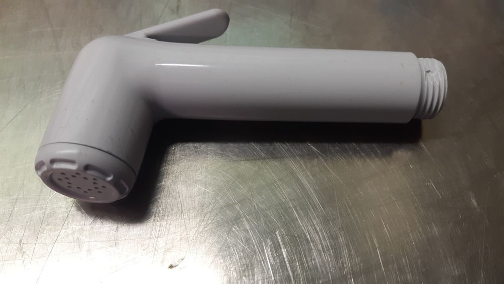 Prysznic do mycia maszyn Carpigiani