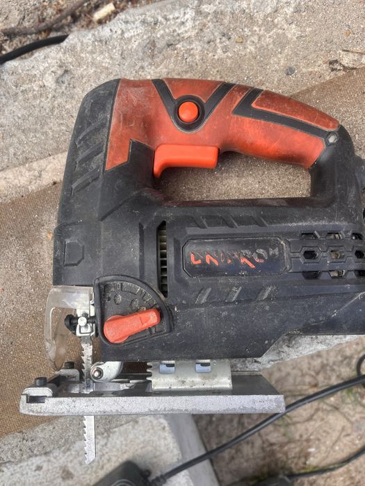 Лобзик Дніпро М jig saw js-75s