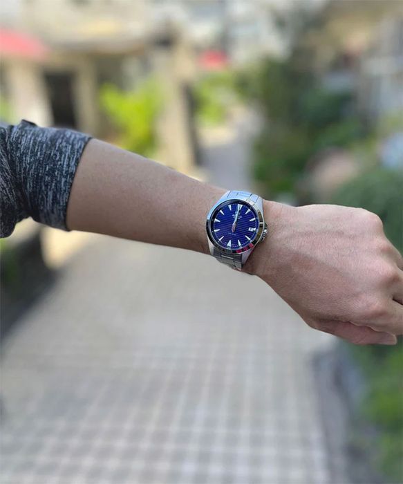 Часы Casio EFV-140D-2A ! Оригинал! Фирменная гарантия 2 года!