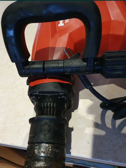 Młot udarowy Hilti  TE 800-AWR