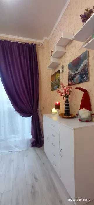 1 ком на Бочарова Новый дом Ремонт Мебель Техника 33000 у.е.