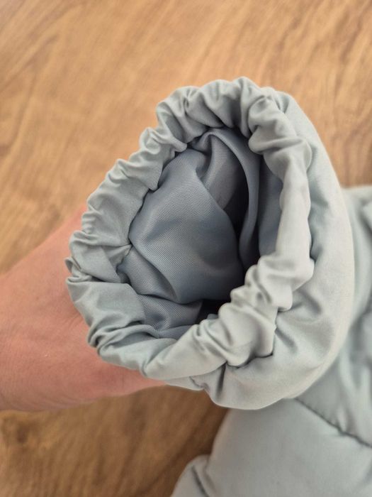 Parka de Bebé - marca Coconut (3 a 6 meses) NOVO