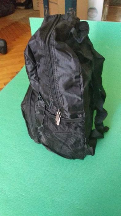 Рюкзак трансформер