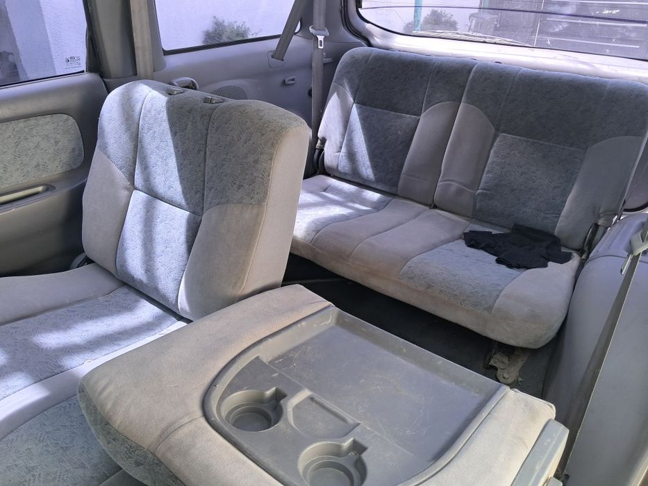 Кіа Джойс 2.0 бенз 1999рік  7 місць