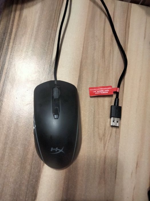HyperX Pulsefire Surge