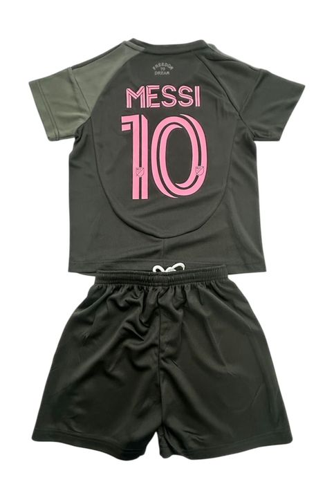 Дитяча футбольна форма Messi Inter Miami сезон 2025/2026