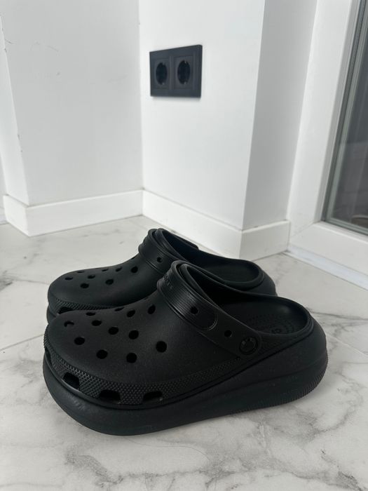 Classic Crush Clog , original, нові ( не підійшов розмір )