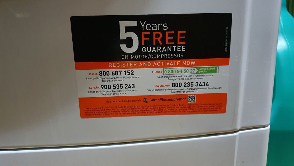 Máquina Lavar Roupa Indesit 6kg