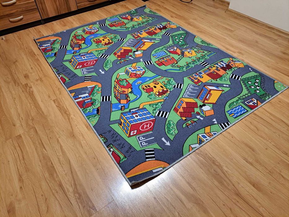 Sprzedam Dywanik Dziecięcy  150X200
