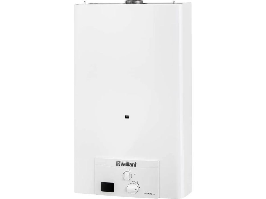 esquentador vaillant turbomag pro 125