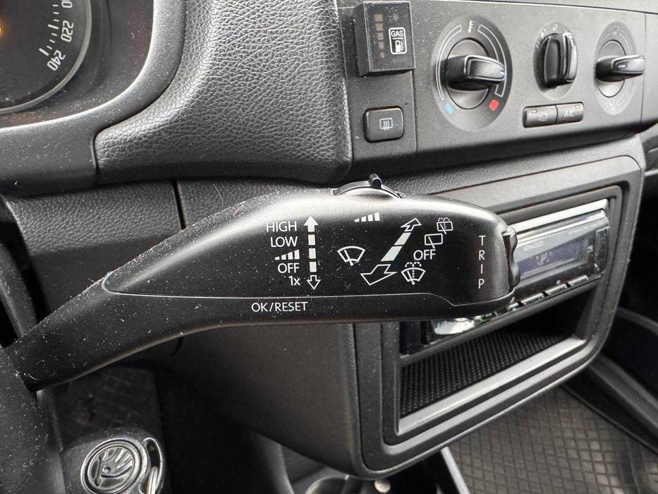 Skoda Fabia 2015 1.4 Газ/бензин МКПП Обмін / кредит / лізинг