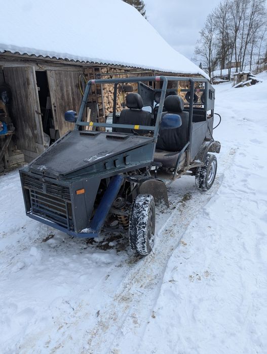 Багі з ваз продам