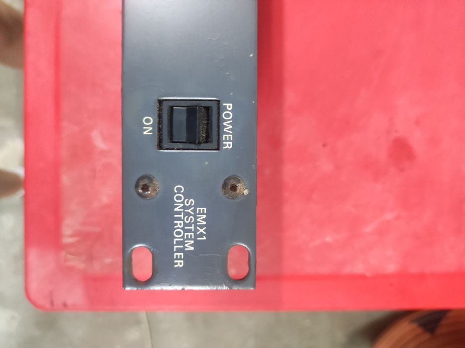 Tubos Led com controlador