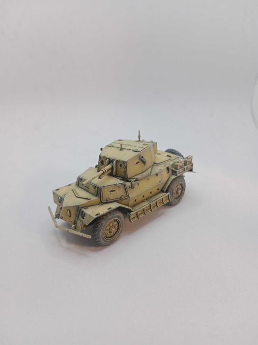 Modele pod zamówienie