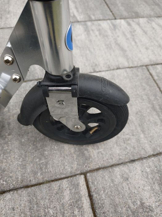 Hulajnoga micro flex air