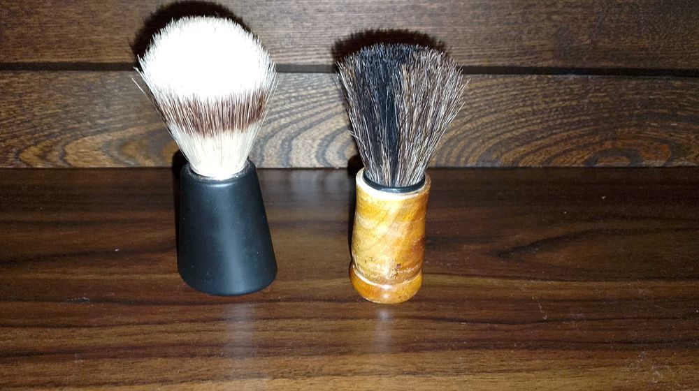 Помазок для бритья Wilkinson