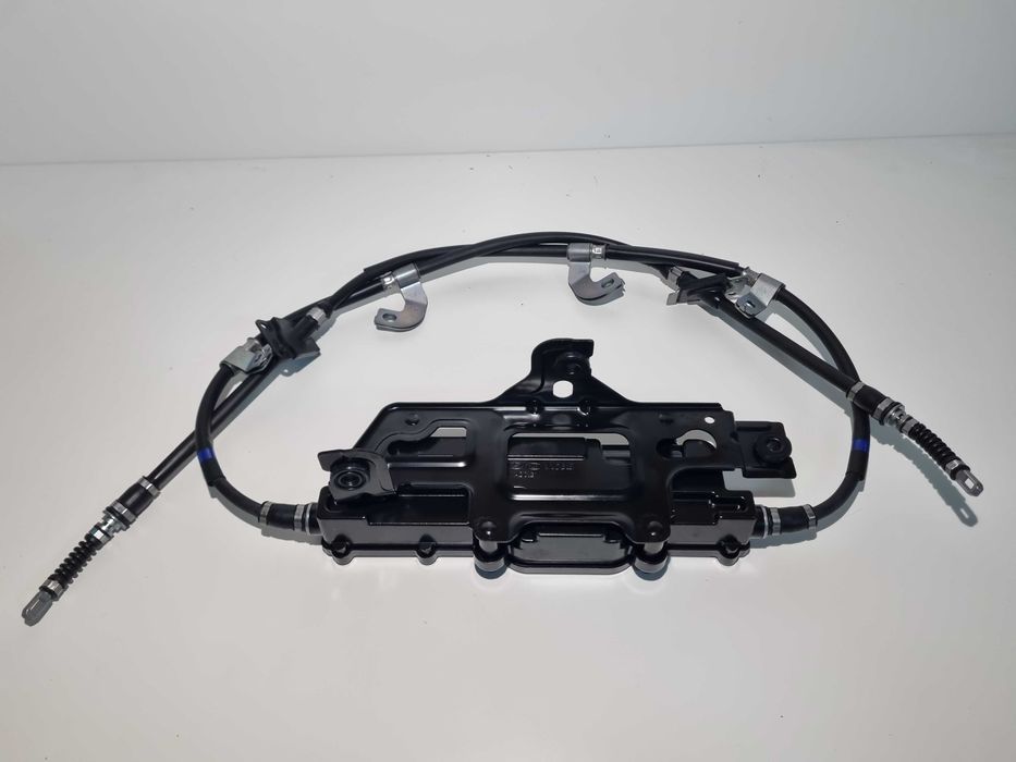 Moduł Hamulce postojowy ręczny HYUNDAI Santa Fe 59700-b8800