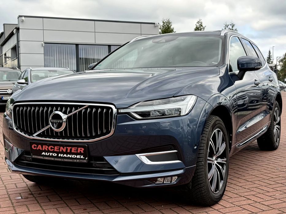 Volvo XC 60