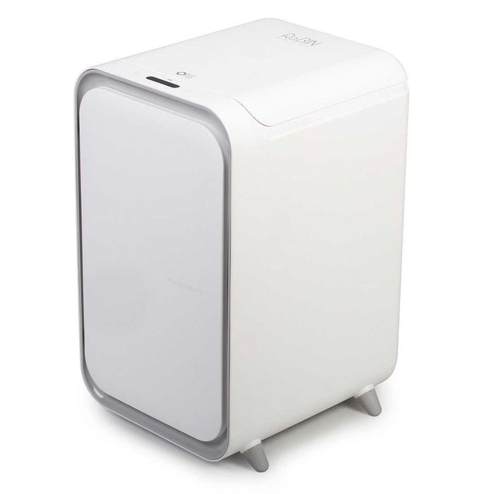 Automatyczny kosz na śmieci - OPUS Robin Smart Outlet -35%