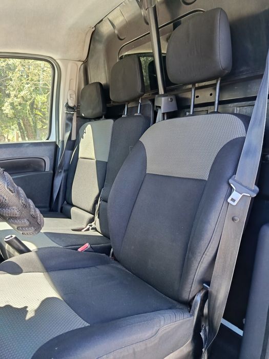 Renault Kangoo DCI preço revenda