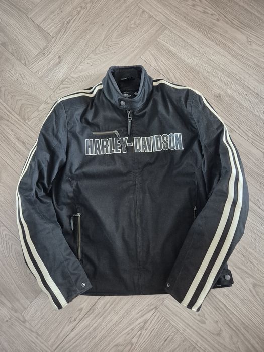 Harley Davidson Kurtka  Oryginalna  roz.XL