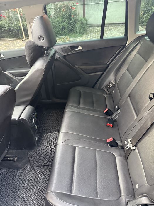 Volkswagen Tiguan 2012 VIN WVGAV7AX3DW015844 фото оголошення 14 з 21