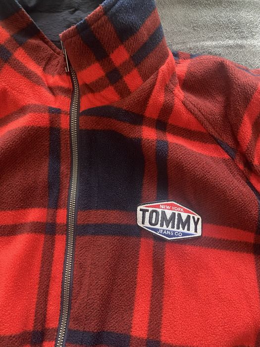 Kurtka męska Tommy Jeans