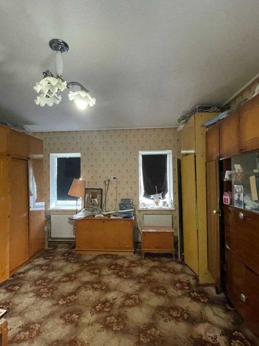 В продаже  дом 100 м2 в г. Мерефа (центр) ТОРГ   SM