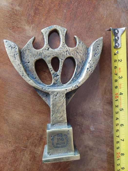 CNN companhia nacional de navegação placa