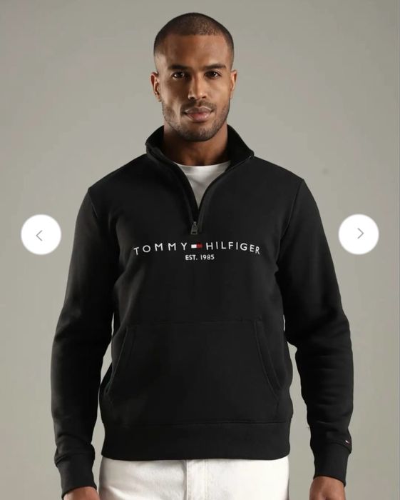 Новий світшот, кофта, Томмі, Tommy Hilfiger, оригінал, розмір М, m