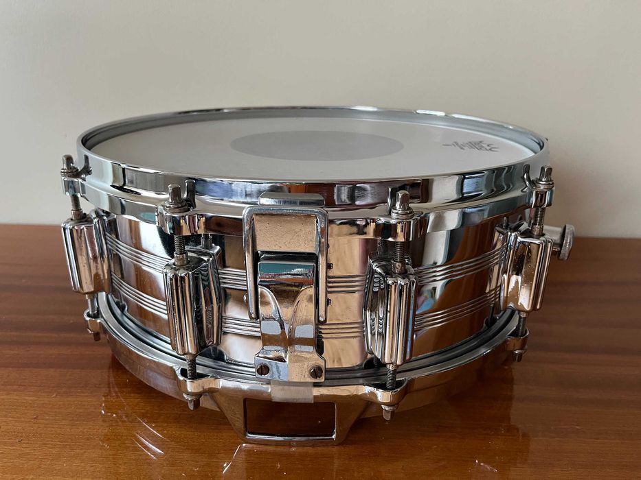 Werbel Tama Imperialstar 14x5" 8555 lata 70" Japan