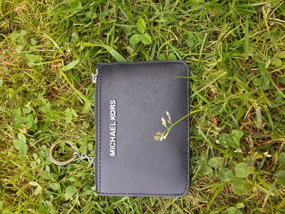 Etui na karty, klucze . Michael Kors