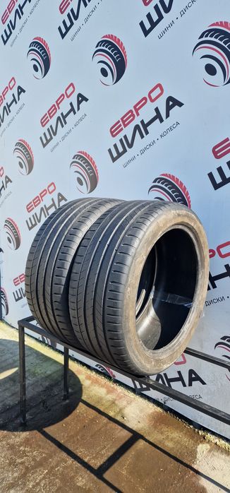 Літо 265/45/R20 2шт 6.2 мм Michelin Колеса Резина Шини Склад