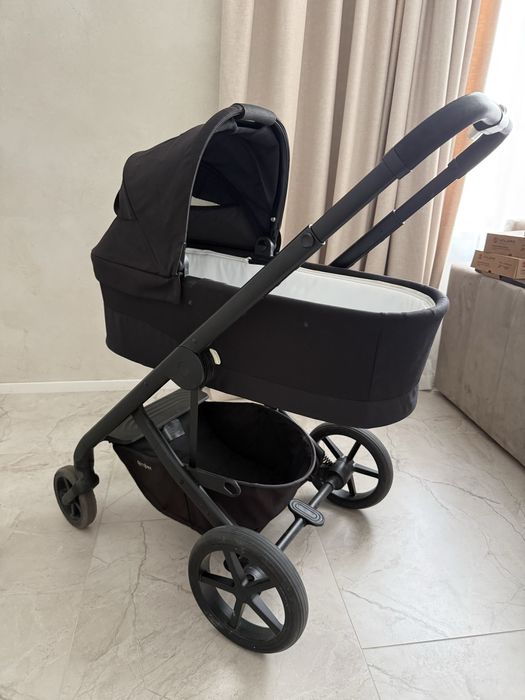 Cybex Balios коляска S 3в1