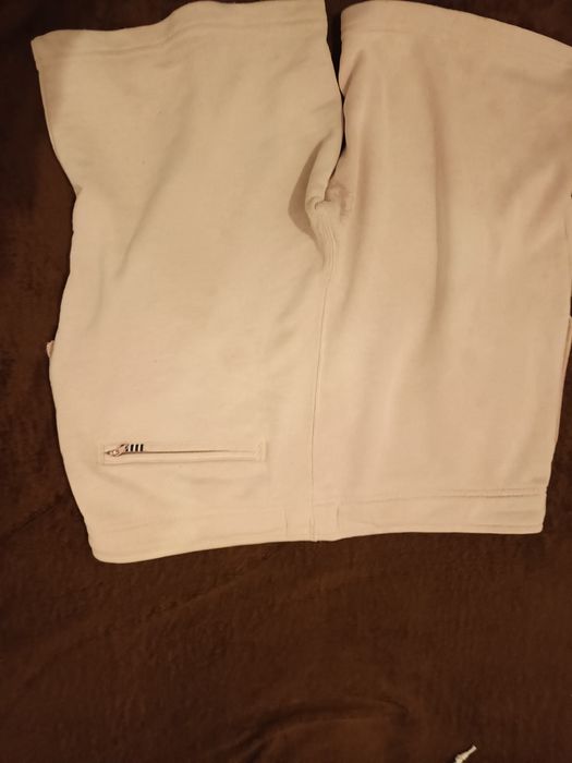 Calções Pull and Bear rosa