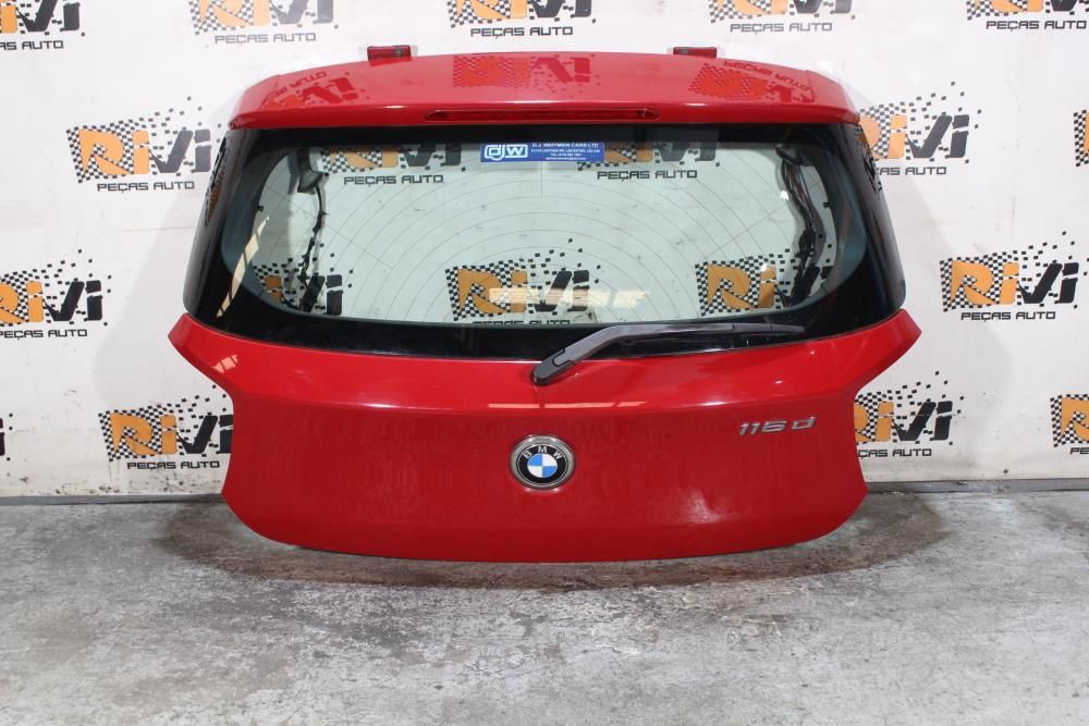 Porta / tampa da mala BMW 1 (F20)