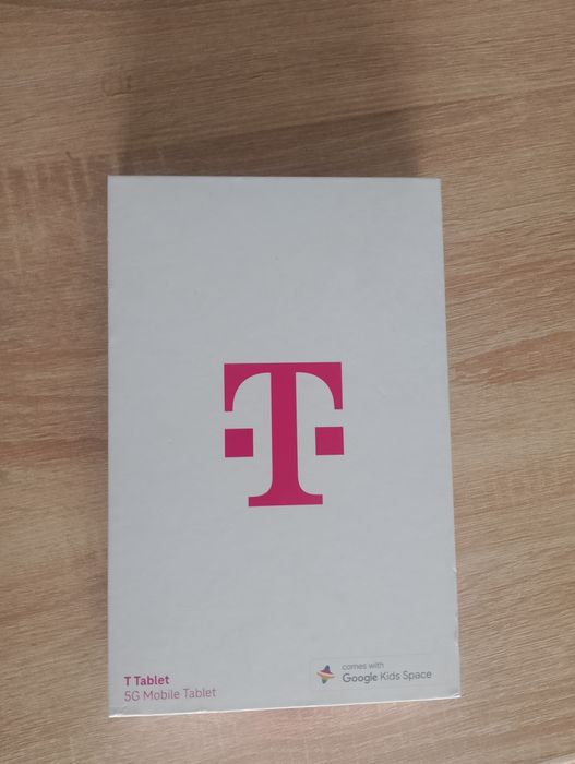 T-mobile Tablet 128gb