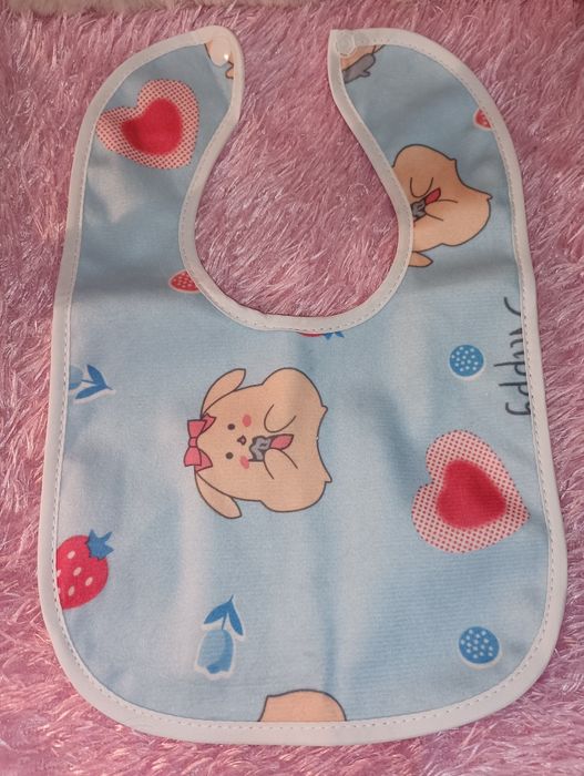 Babetes à prova de água