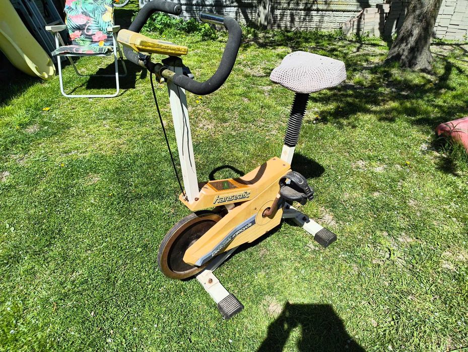 Rower treningowy