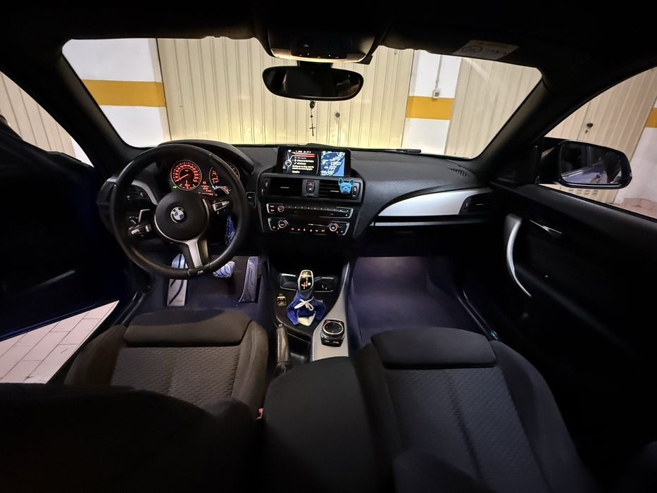 BMW 220d M | 184cv | Pack M | Nacional