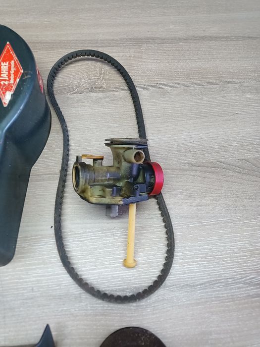 Części Briggs stratton