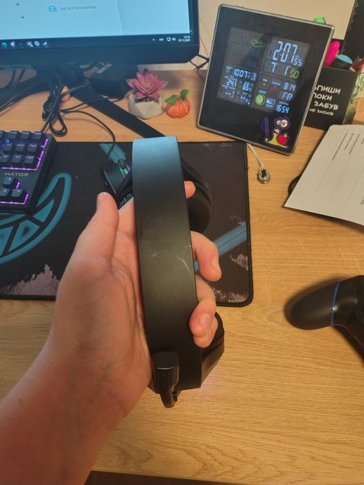 Гарнітура bloody g230p