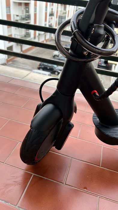 Trotinete iScooter i9 COMO NOVA