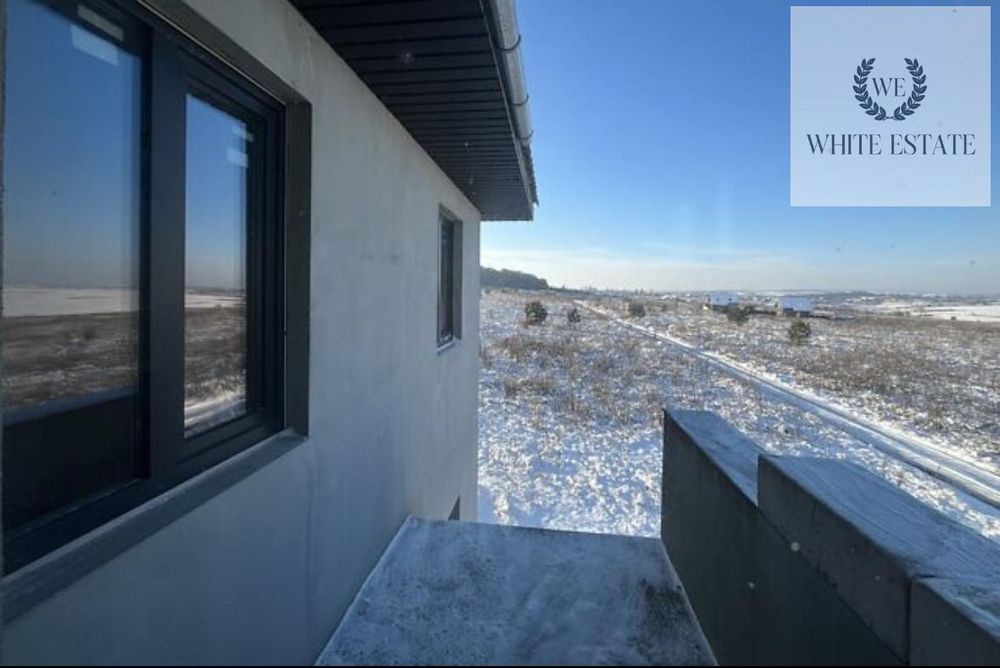 Продаж 2 поверхового дуплекса у с. Чистилів