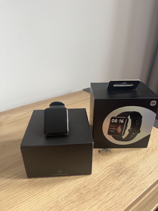 Смарт годинник Redmi Watch 2 Lite